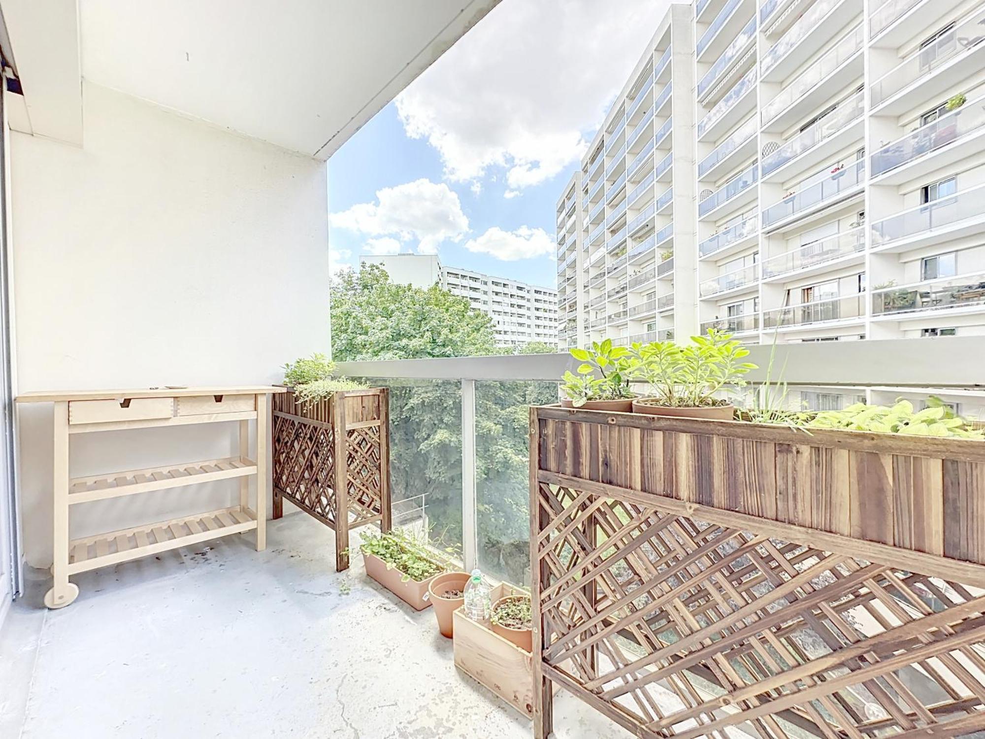 114 - Paris Appartement Renove De Luxe Pour 4 Personnes Ngoại thất bức ảnh
