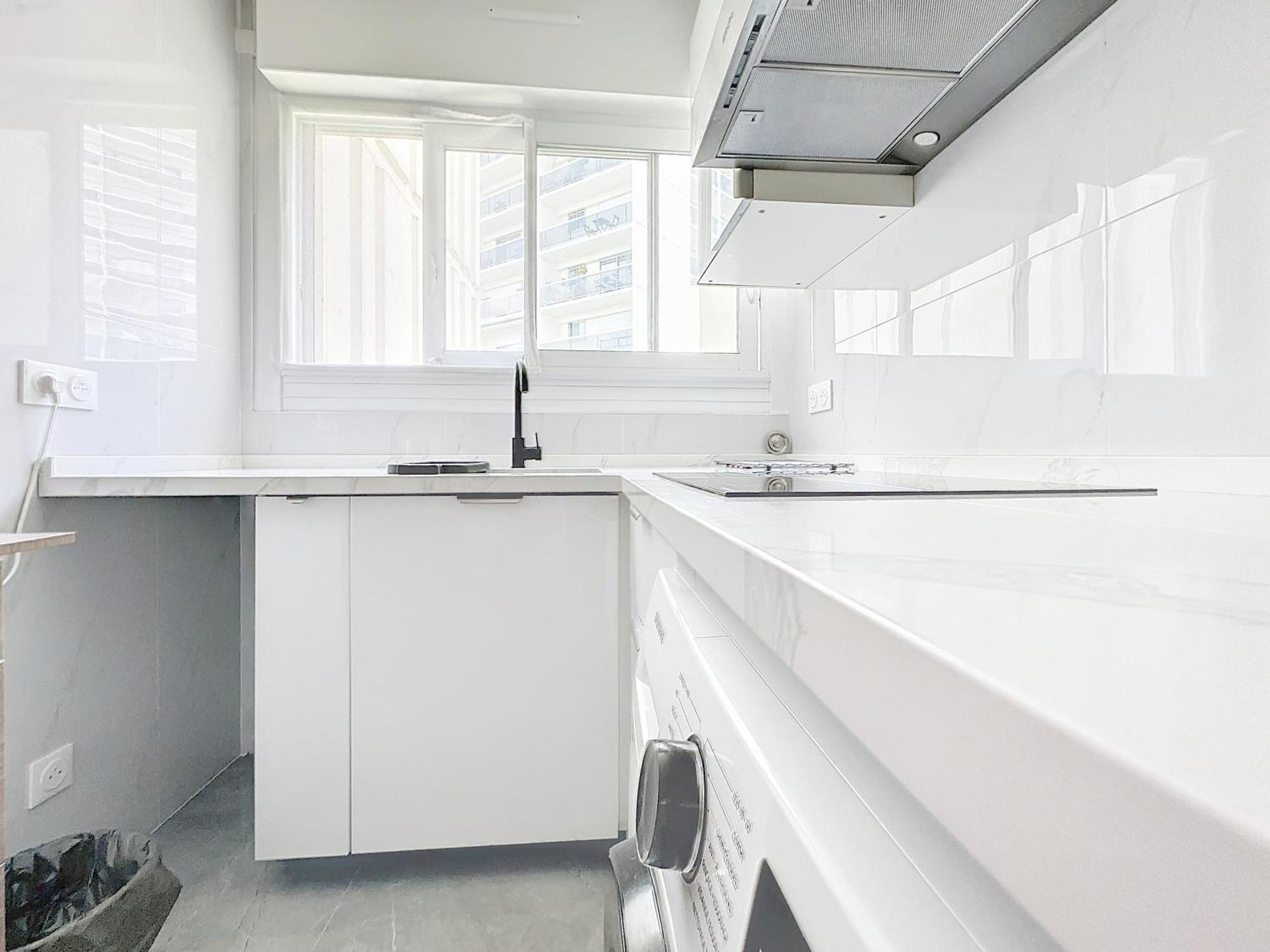 114 - Paris Appartement Renove De Luxe Pour 4 Personnes Ngoại thất bức ảnh