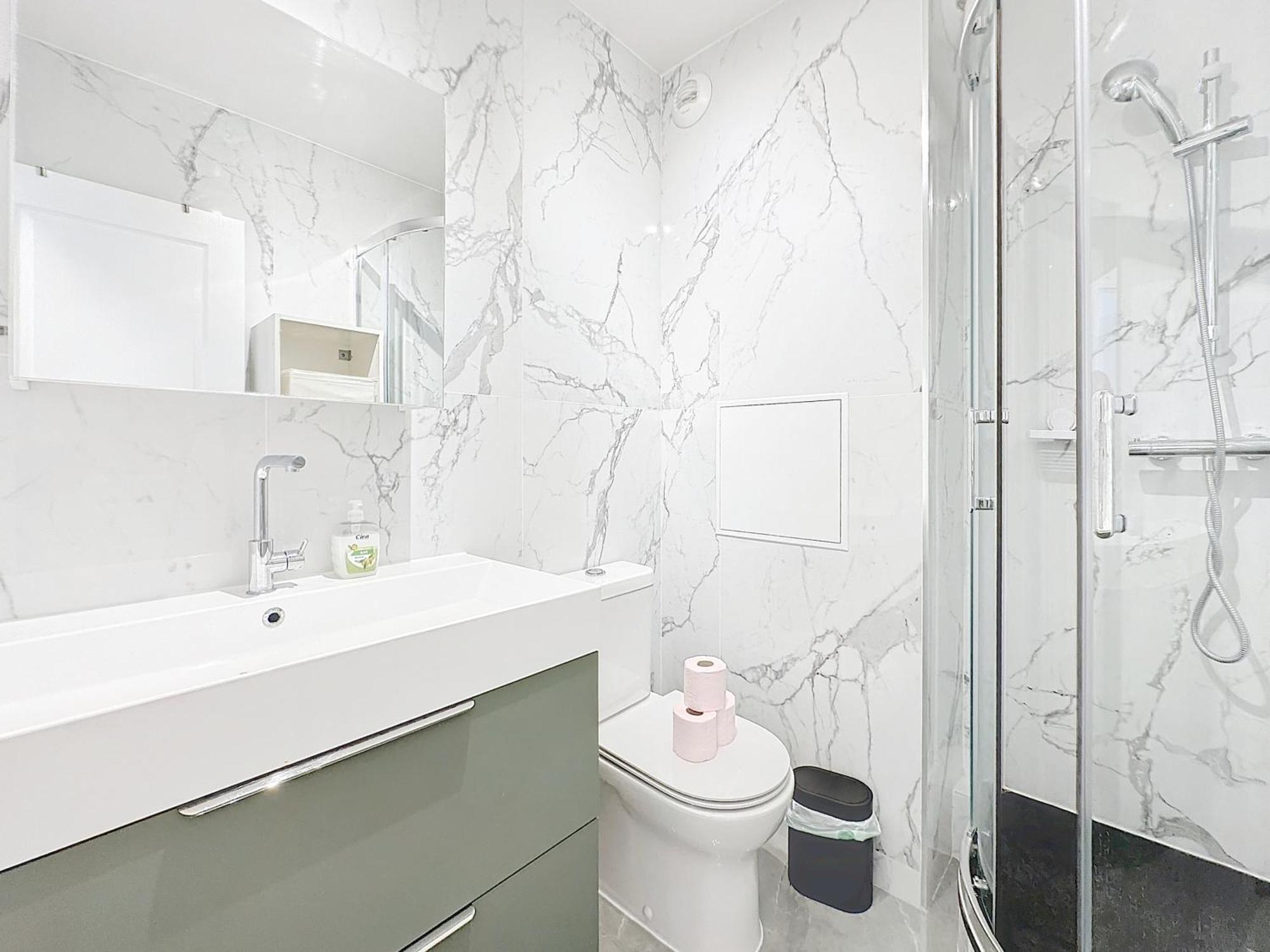 114 - Paris Appartement Renove De Luxe Pour 4 Personnes Ngoại thất bức ảnh