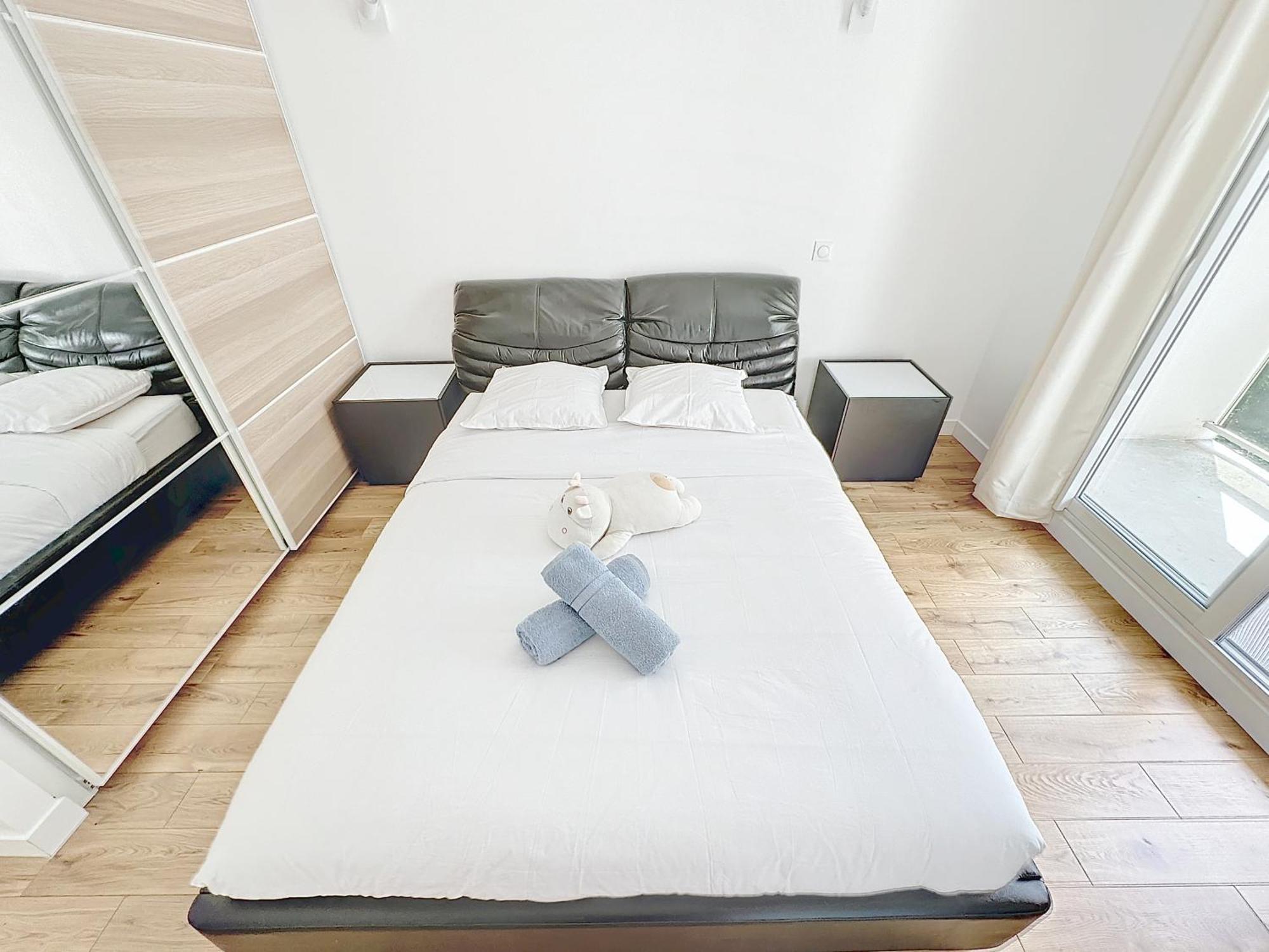 114 - Paris Appartement Renove De Luxe Pour 4 Personnes Ngoại thất bức ảnh
