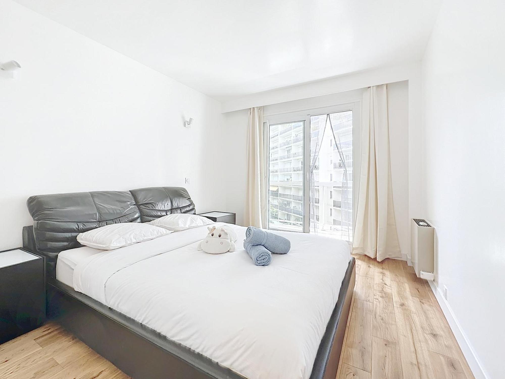 114 - Paris Appartement Renove De Luxe Pour 4 Personnes Ngoại thất bức ảnh