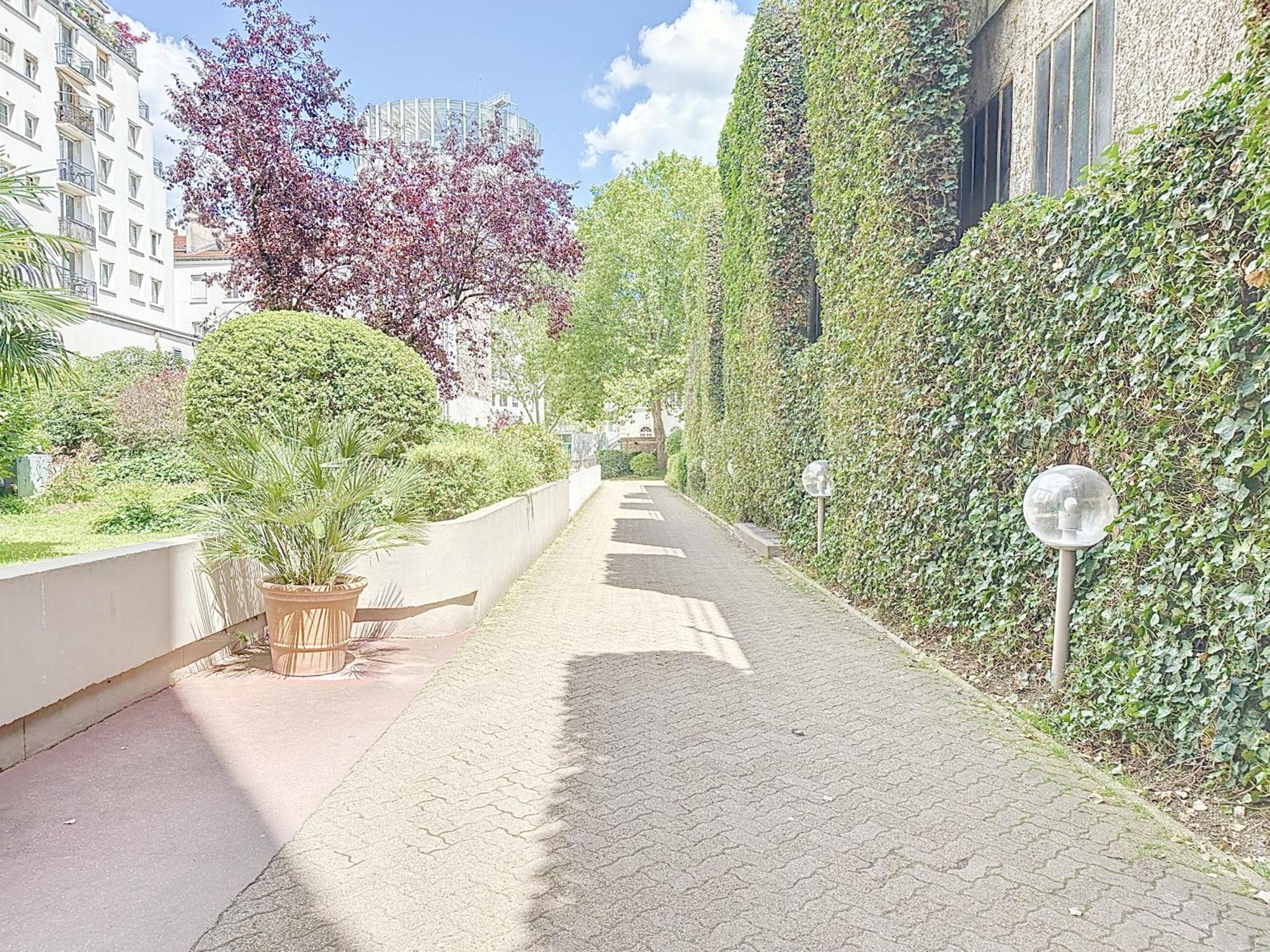 114 - Paris Appartement Renove De Luxe Pour 4 Personnes Ngoại thất bức ảnh