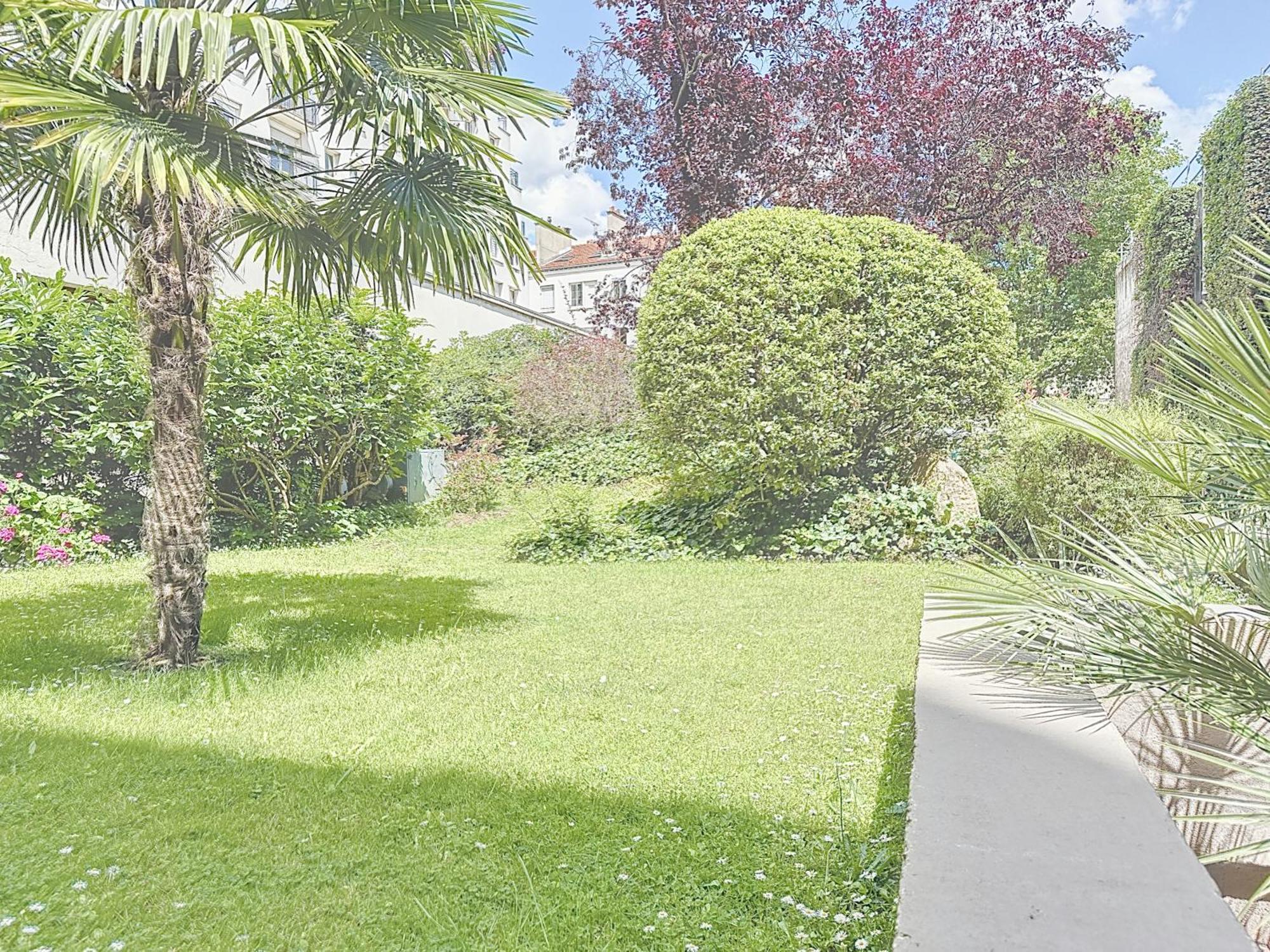 114 - Paris Appartement Renove De Luxe Pour 4 Personnes Ngoại thất bức ảnh